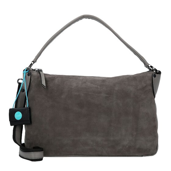 Gabs Calliope Schultertasche Leder 35.5 cm