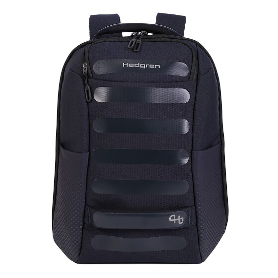 Hedgren Comby Rucksack RFID 40 cm Laptopfach