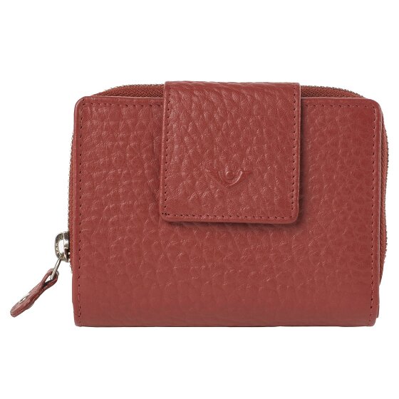 Voi Hirsch Ida Geldbörse RFID Leder 12,5 cm