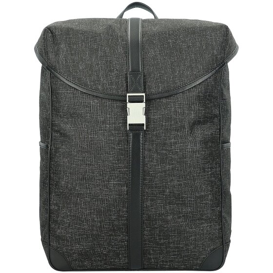 Esquire Recycled life Rucksack 42 cm Laptopfach