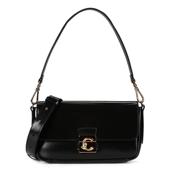 Coccinelle C-Me Schultertasche Leder 24 cm