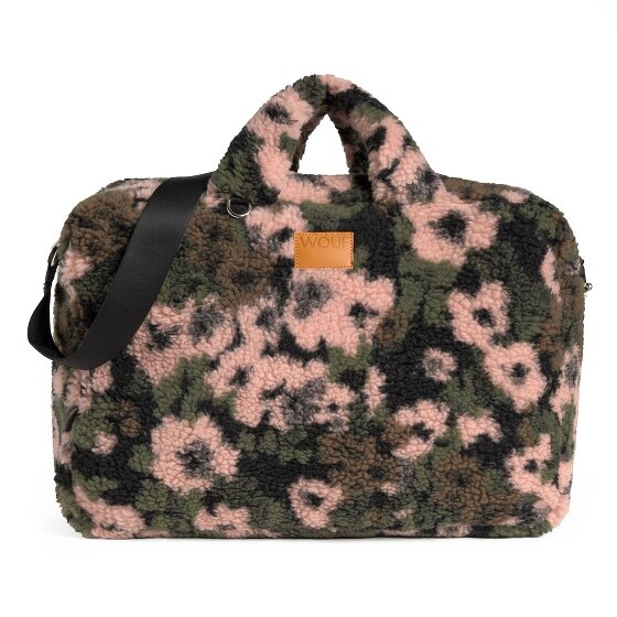 Wouf Teddy Weekender Reisetasche 44 cm