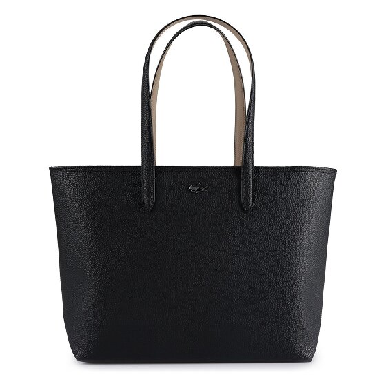 Lacoste Anna Shopper Tasche 35 cm Laptopfach