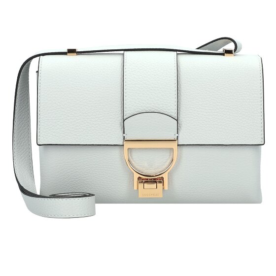 Coccinelle Arlettis Umhängetasche Leder 23 cm