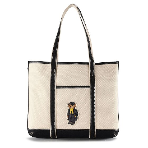 POLO RALPH LAUREN Bear Shopper Tasche 32.5 cm