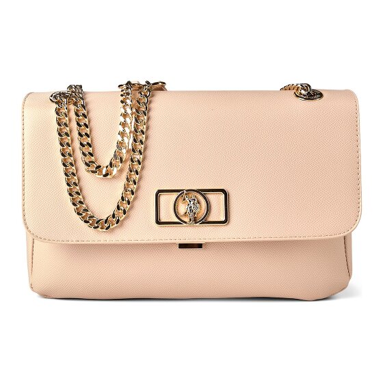 U.S. Polo Assn. Jones Chic Schultertasche 28 cm