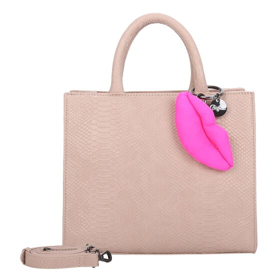 Buffalo Big Boxy Shopper Tasche 26 cm
