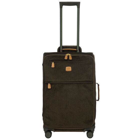 Bric's Life 4 Rollen Trolley 71 cm