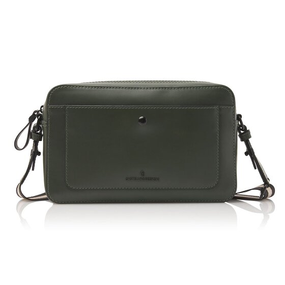 Castelijn & Beerens Nova Umhängetasche Leder 26 cm