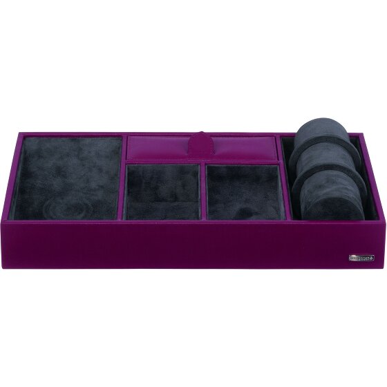 Windrose Pure Schmuckkoffer 35 cm