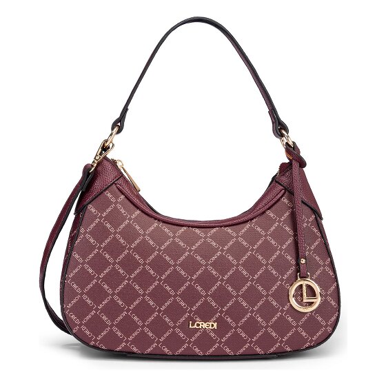 L.Credi Filiberta Schultertasche 29 cm