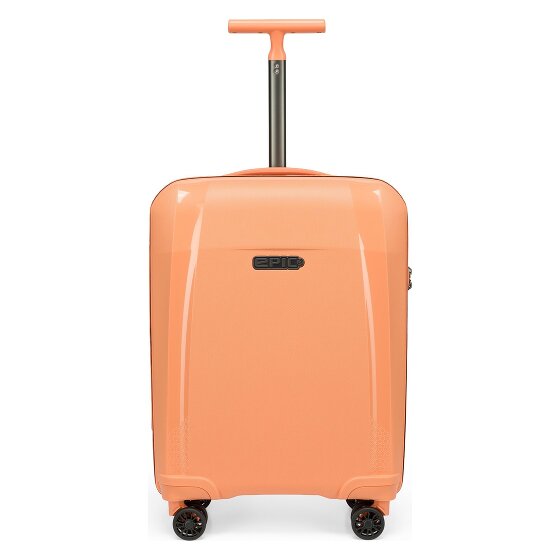 Epic Phantom SL 4-Rollen Kabinentrolley 55 cm