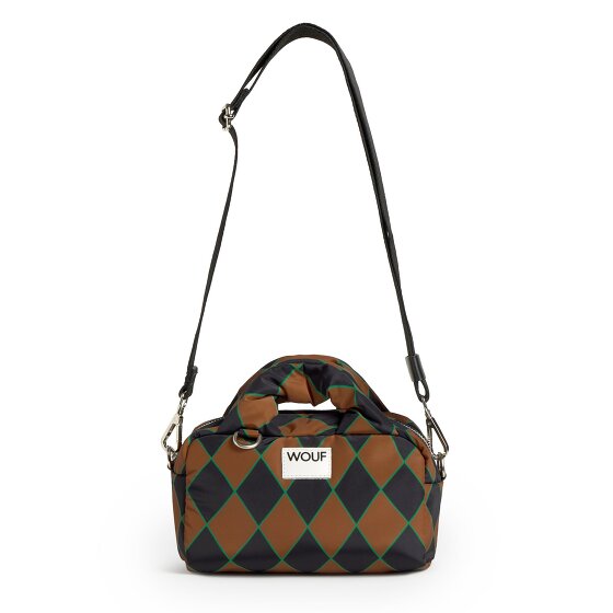 Wouf Studio Handtasche 20 cm