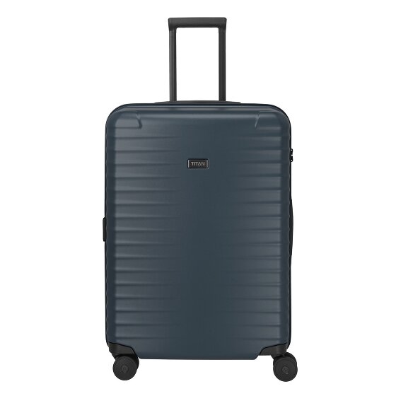 Titan Upgrade 4 Rollen Trolley M 69 cm