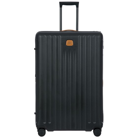Bric's Capri 4 Rollen Trolley 84 cm mit Dehnfalte