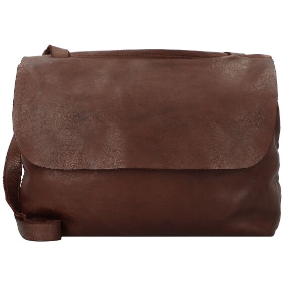 Harold's Submarine Schultertasche Leder 45 cm