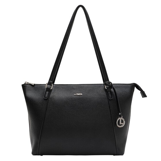 L.Credi Michaela Shopper Tasche 42 cm