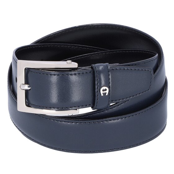 AIGNER Business Gürtel Leder