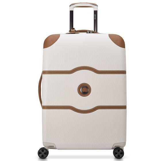Delsey Paris Chatelet Air 2.0 4 Rollen Trolley 66 cm
