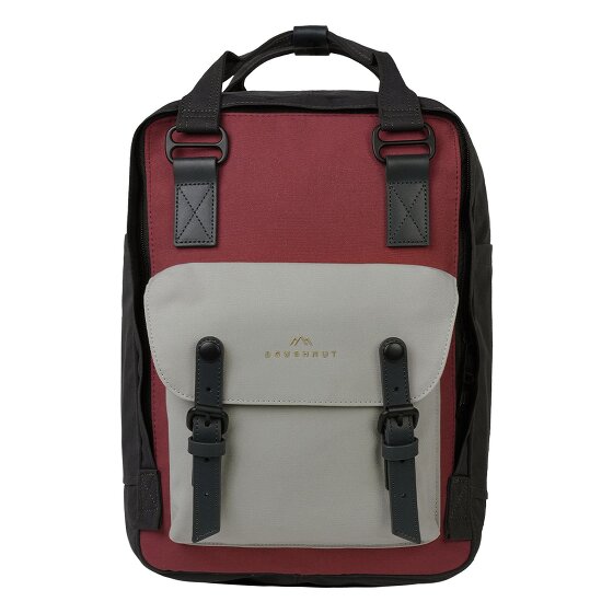Doughnut Macaroon Daypack 38 cm Laptopfach