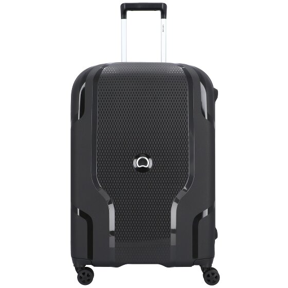 Delsey Paris Clavel 4-Rollen Trolley 70 cm