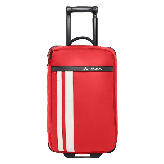 Vaude Takutea 35 2 Rollen Kabinentrolley 54 cm