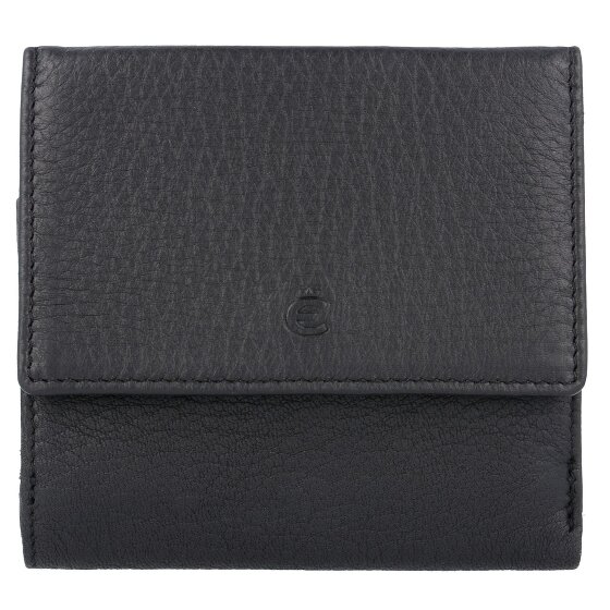 Esquire Deer Geldbörse Leder 10 cm