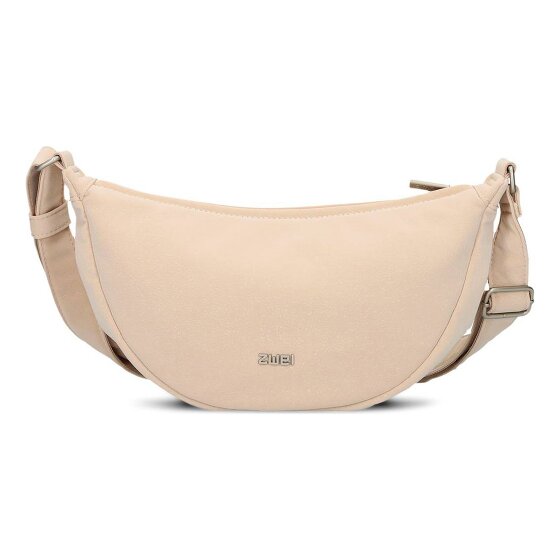 Zwei Mademoiselle.M Umhängetasche 32 cm