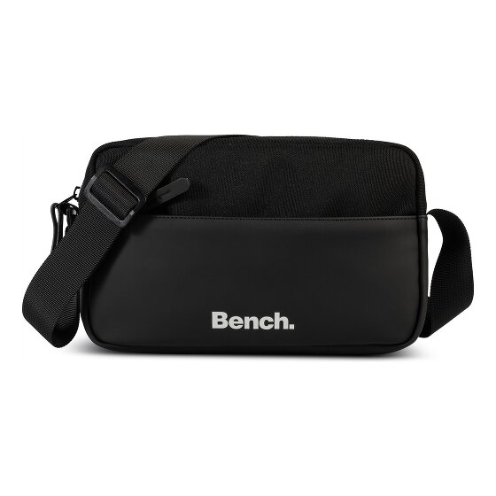 Bench Style Umhängetasche 23 cm