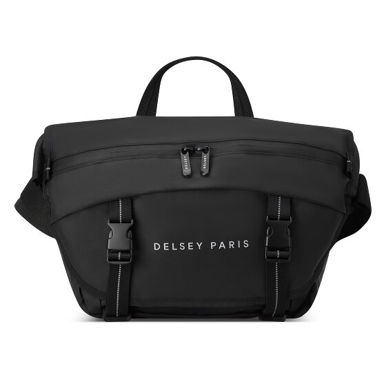Delsey Paris Raspail Sling-Messenger 38 cm Laptopfach