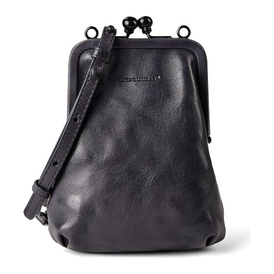 aunts & uncles Grandma's Luxury Club Mrs. Sugar Pop Umhängetasche Leder 13 cm