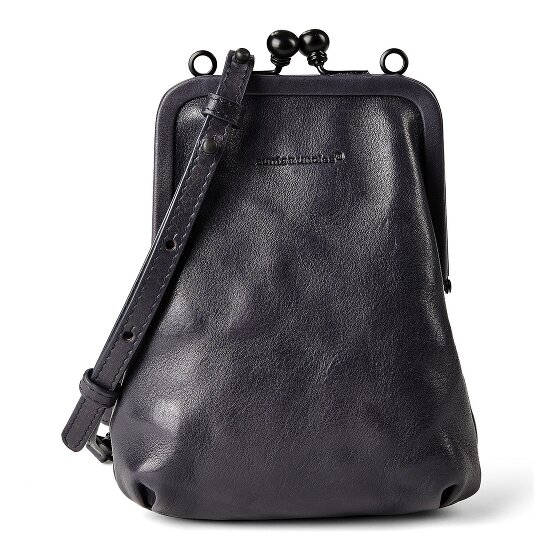 aunts & uncles Grandma's Luxury Club Mrs. Sugar Pop Umhängetasche Leder 13 cm