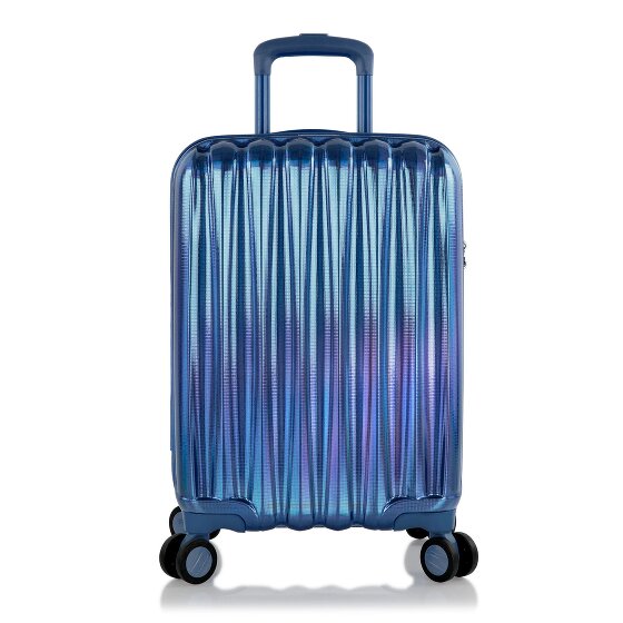 Heys Astro 4 Rollen Kabinentrolley S 53 cm