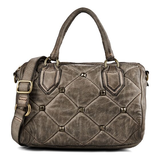 Campomaggi Ricciarda Handtasche M Leder 26 cm