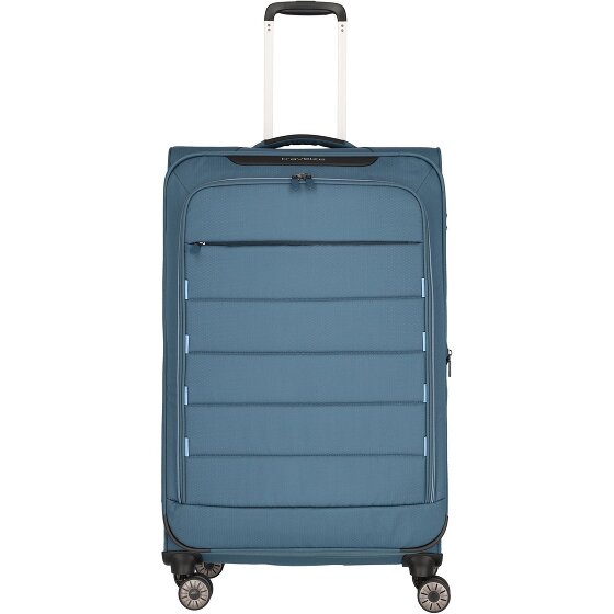 Travelite Skaii 4-Rollen Trolley 78 cm