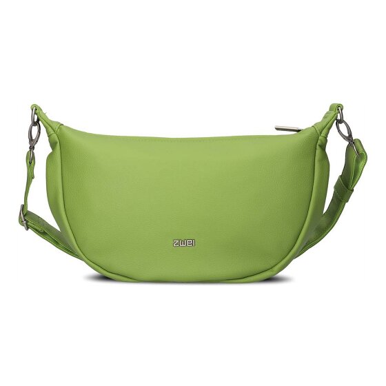 Zwei Mademoiselle.M Umhängetasche 34 cm