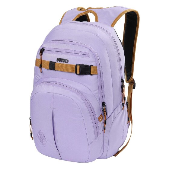 NITRO Daypack Chase Rucksack 51 cm Laptopfach