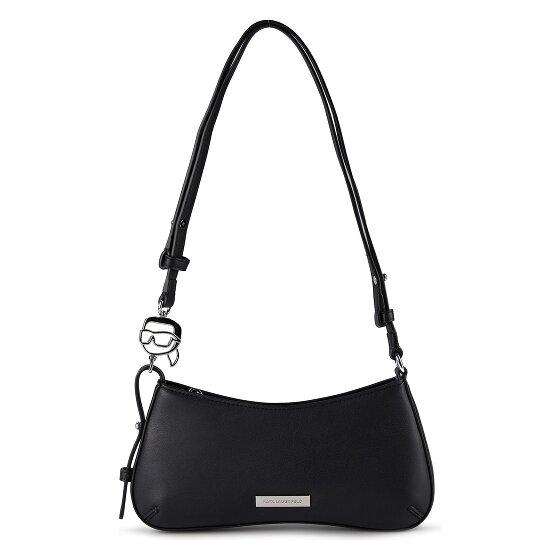 Karl Lagerfeld Ikon Schultertasche 24.5 cm