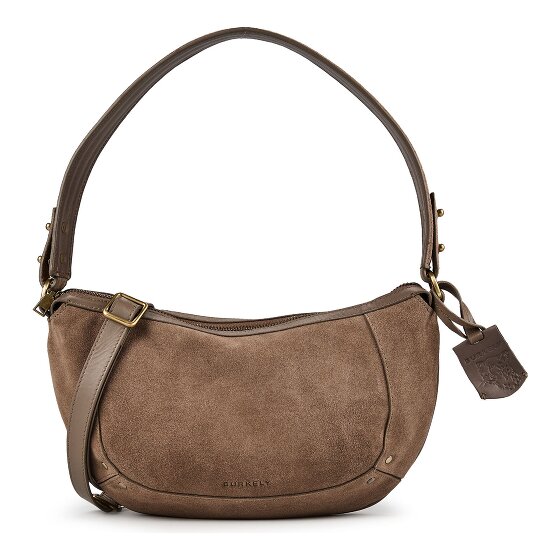 Burkely Sierra Schultertasche Leder 27.5 cm