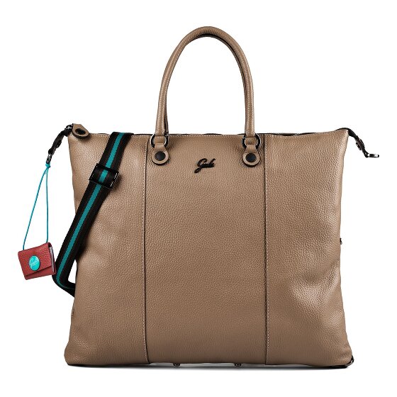 Gabs G3 Schultertasche Leder 43 cm