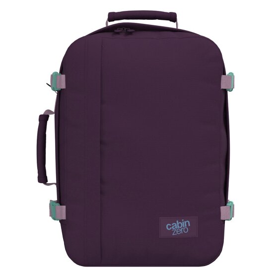Cabin Zero Adventure 124 Daypack 45 cm Laptopfach