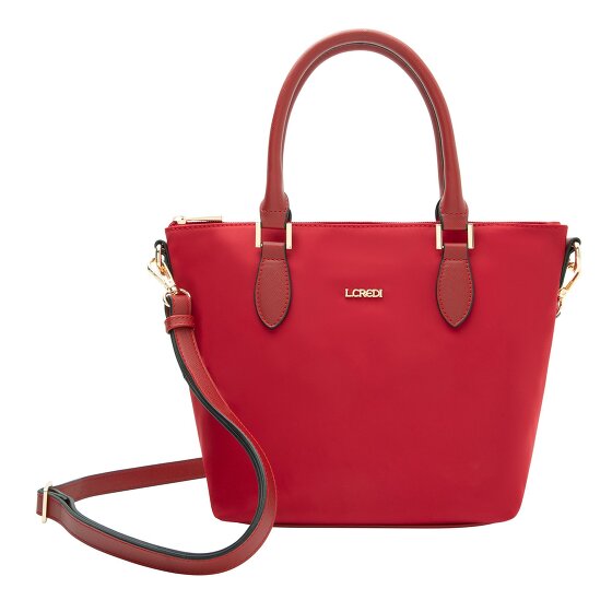 L.Credi Alena Shopper Tasche 32 cm