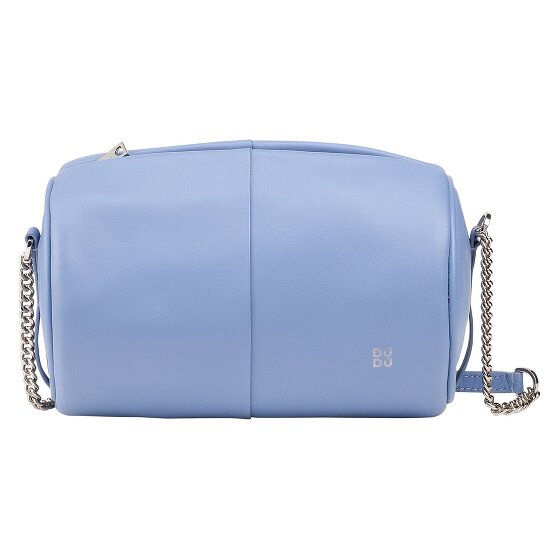 DuDu Abigail Umhängetasche Leder 19.5 cm