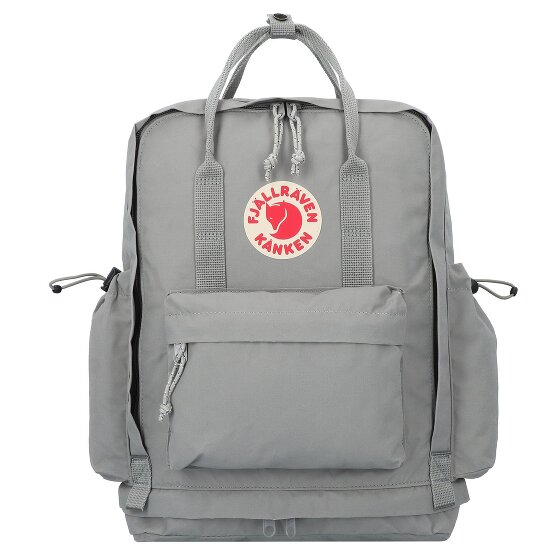 Fjällräven Kanken Outlong Daypack 40 cm Laptopfach