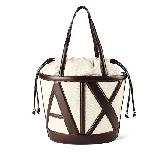 Armani Exchange Marisol Shopper Tasche 39 cm