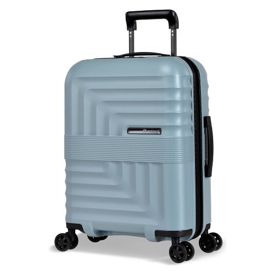 Eminent Dandelion 4 Rollen Kabinentrolley S 40 cm