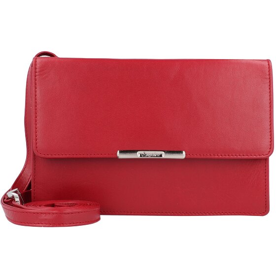 Esquire Helena Clutch Geldbörse RFID Leder 17,5 cm
