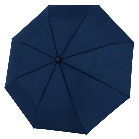 Doppler Fiber Magic Superstrong Taschenschirm 29 cm