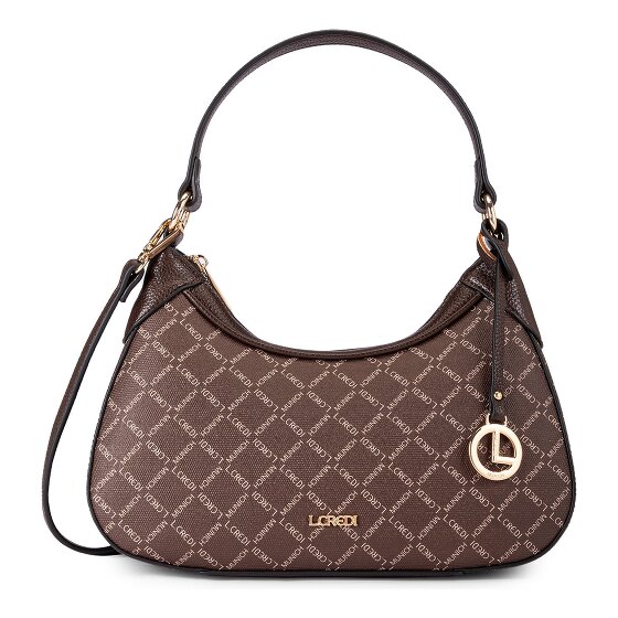 L.Credi Filiberta Schultertasche 29 cm