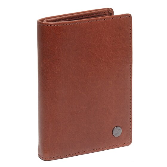 The Chesterfield Brand Manerba Geldbörse RFID Schutz Leder 9.5 cm